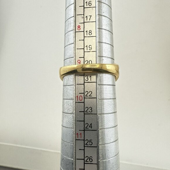 JTV Sterling Silver Ring Multicolor Gemstone Amethyst Peridot Garnet Citrine - Picture 7 of 8